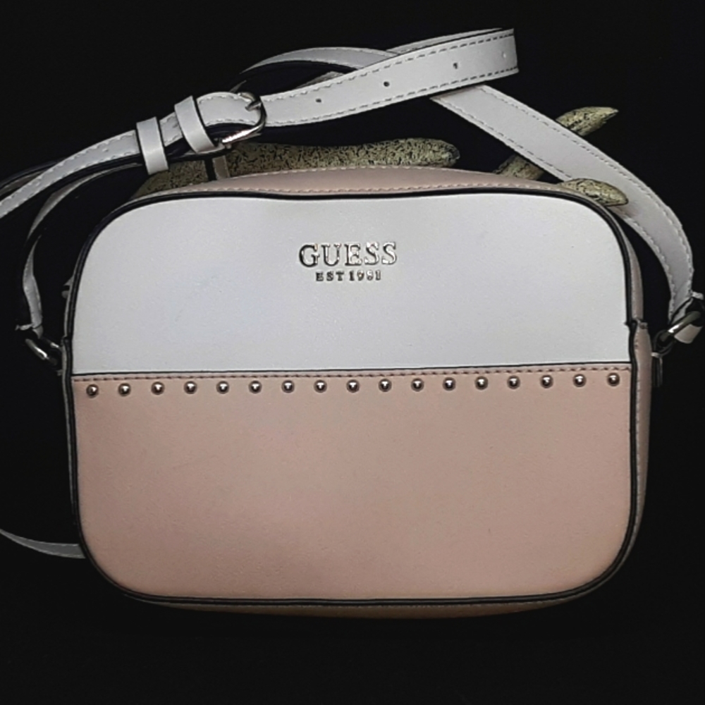 Vintage guess purse
